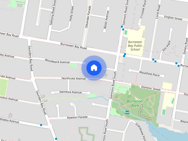 Townhouse for rent in Sutherland, New South Wales