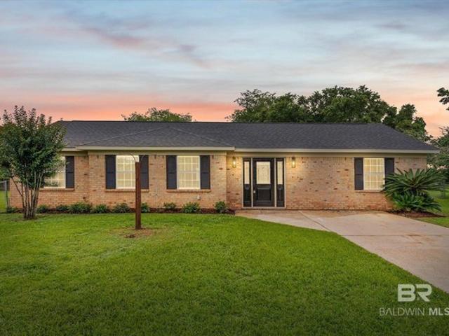 House for sale in Loxley, Alabama