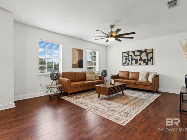 House for sale in Loxley, Alabama