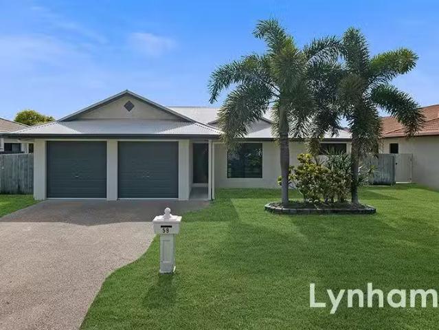 House for rent in Oonoonba, Queensland