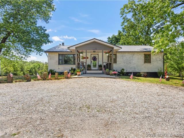 House for sale in Eldon, Missouri