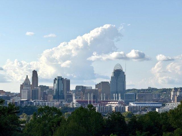 Land for sale in Campbell, Kentucky