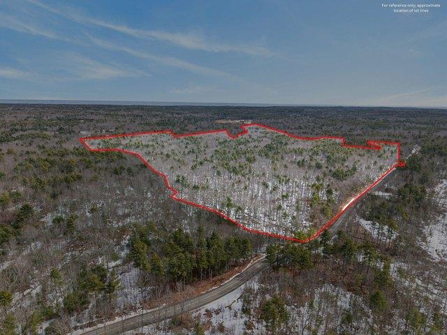 Land for sale in South Berwick, Maine