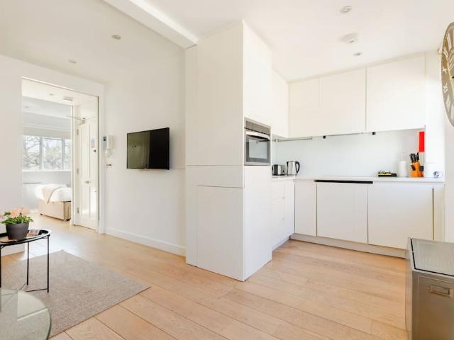 Apartment for rent in City of Westminster, Greater London