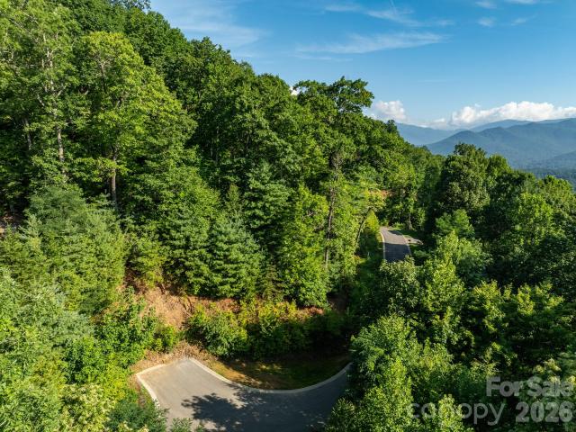 Land for sale in Black Mountain, North Carolina