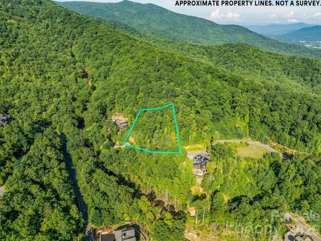 Land for sale in Black Mountain, North Carolina