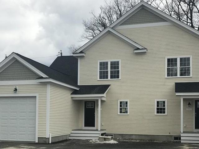 Condo for sale in Shrewsbury, Massachusetts