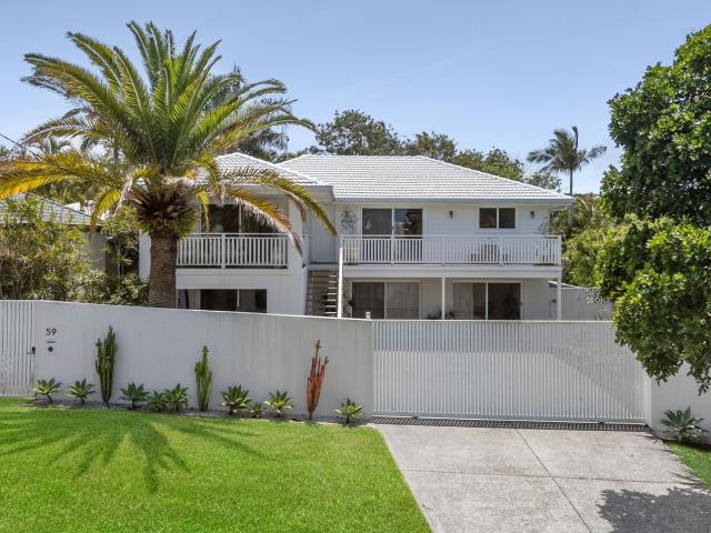Apartment for rent in Sunrise Beach, Queensland