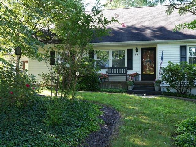 House for sale in Steelton, New Martinsville