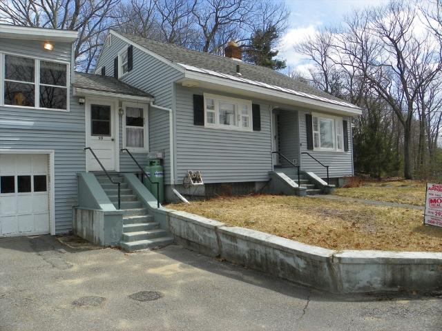 Property for sale in Gardner, Massachusetts