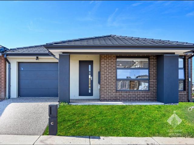 House for rent in Tarneit, Victoria