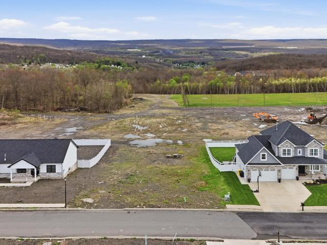 Land for sale in Archbald, Pennsylvania