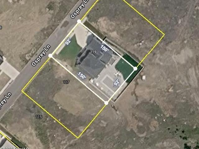 Land for sale in Archbald, Pennsylvania