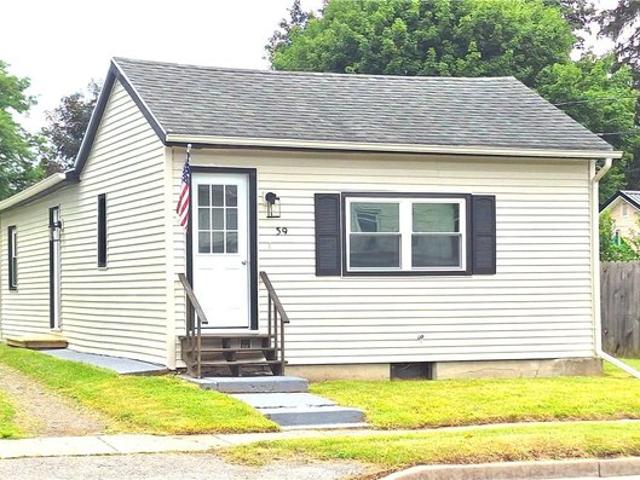 House for sale in Dansville, New York