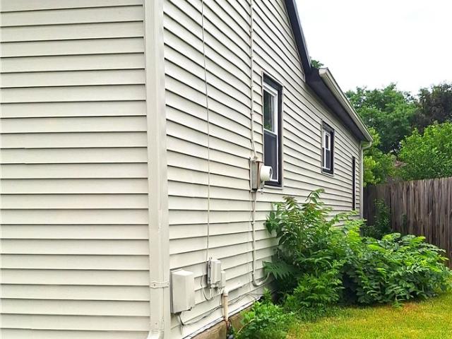 House for sale in Dansville, New York