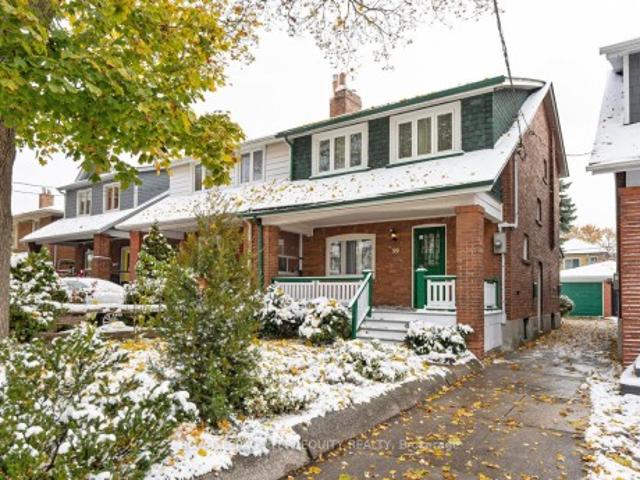 House for sale in Woburn, Ontario