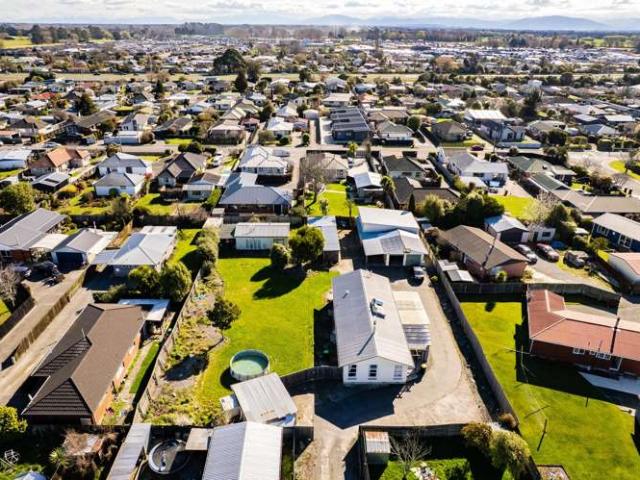 House for sale in Kaiapoi, Canterbury