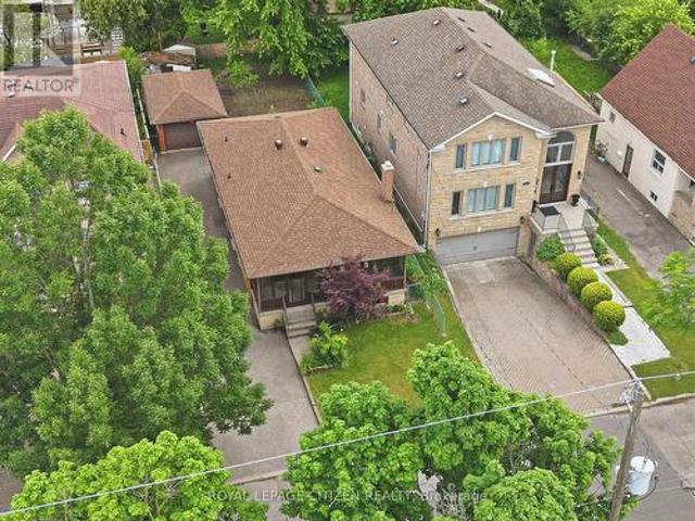 House for sale in Woburn, Ontario