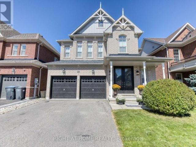 House for sale in Caledon, Ontario
