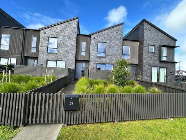 Apartment for rent in Kawau Island