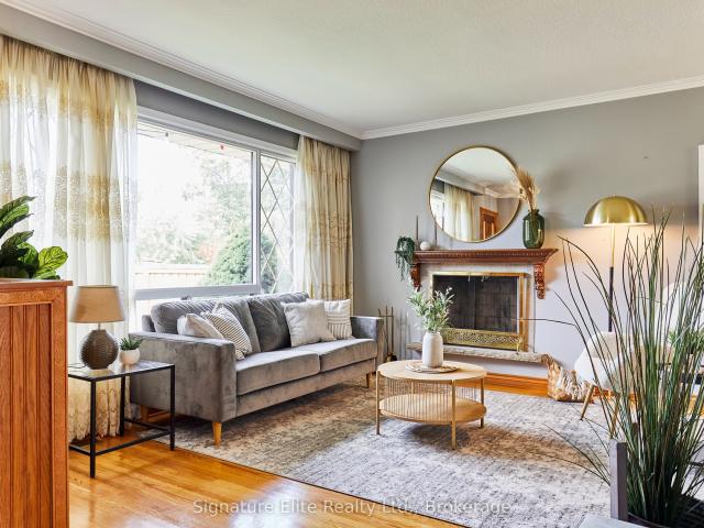 House for sale in Woburn, Ontario