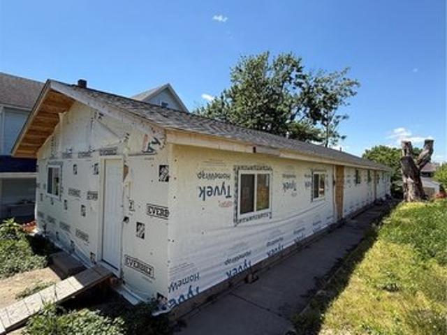 House for sale in Dayton, Ohio
