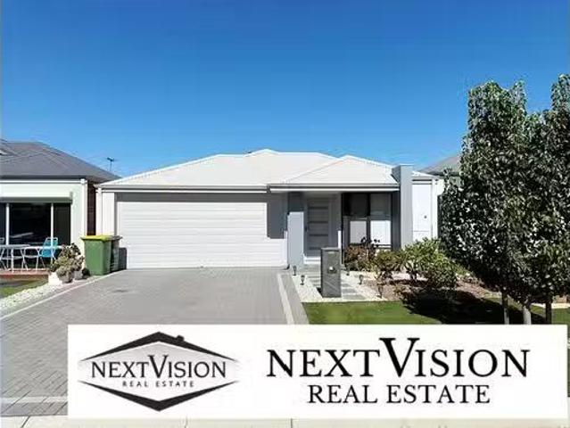 House for rent in Hammond Park, Western Australia