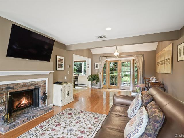 House for sale in South Salem, New York
