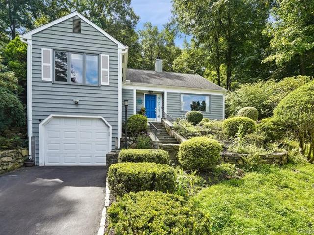 House for sale in South Salem, New York