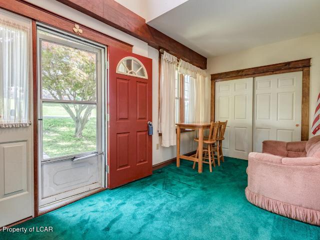 House for sale in Harveys Lake, Pennsylvania