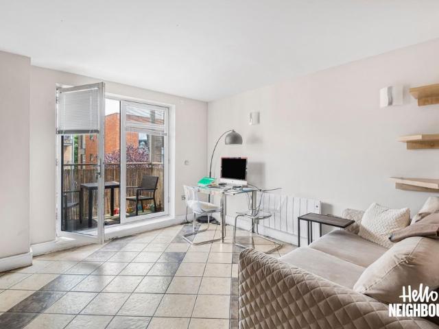 House for rent in Old Kent Road, Greater London