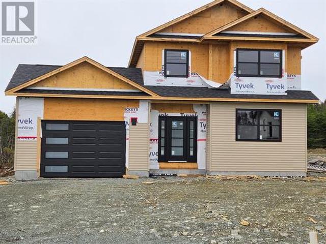 House for sale in Bauline, Newfoundland And Labrador