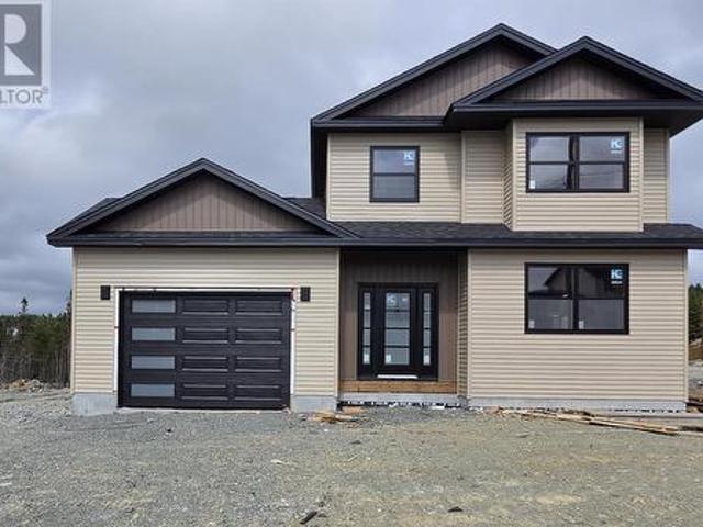 House for sale in Bauline, Newfoundland And Labrador