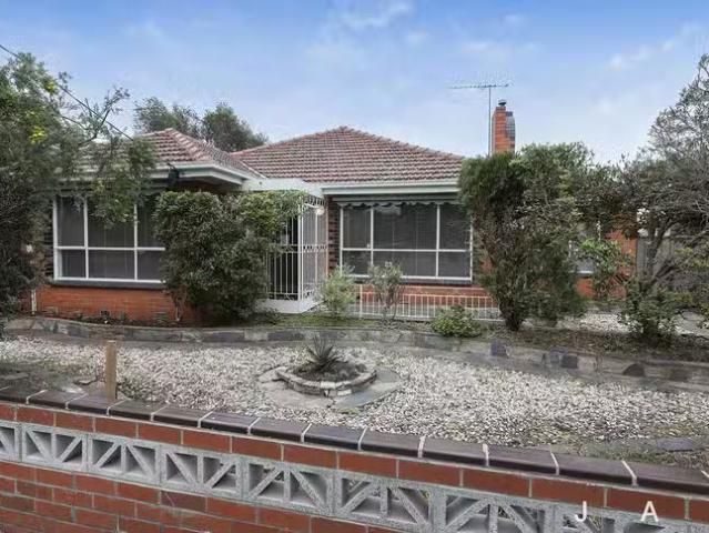 House for rent in Footscray, Victoria