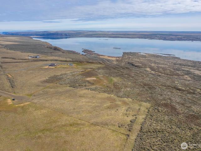 Land for sale in Coulee City, Washington