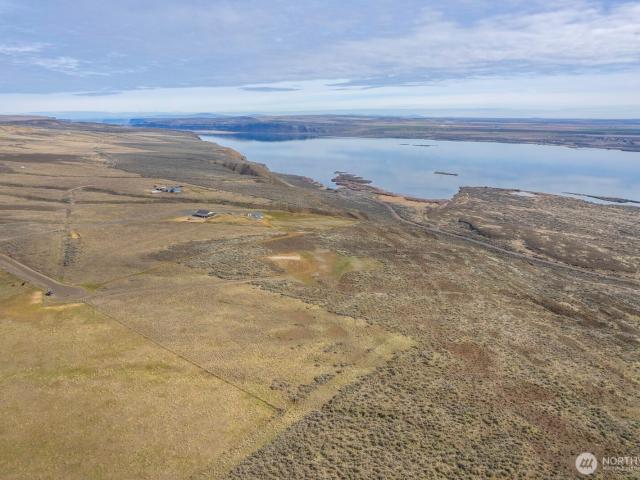 Land for sale in Coulee City, Washington