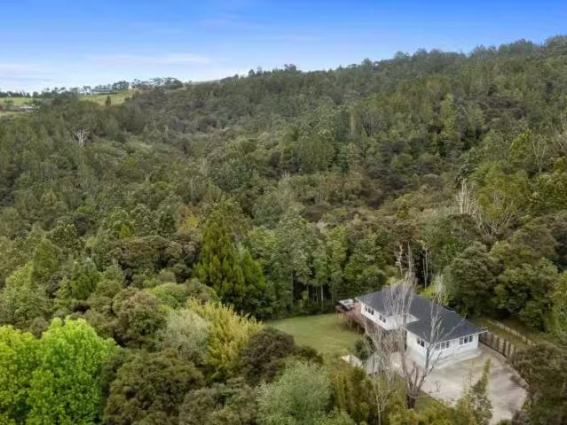 House for sale in Kawau Island