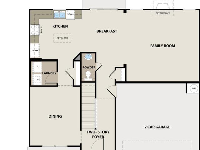 House for sale in Deer Run Estates, Hinesville