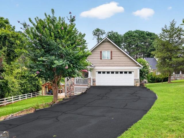 House for sale in Hartwell, Hart County