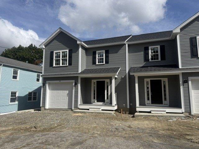 House for sale in Burncoat, Worcester