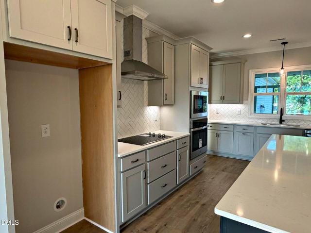 House for sale in Middlesex, North Carolina