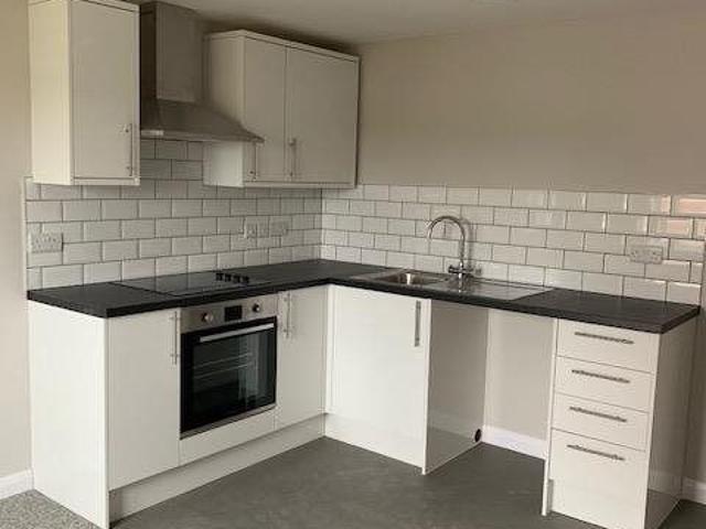 Apartment for rent in Preston Plucknett, Yeovil