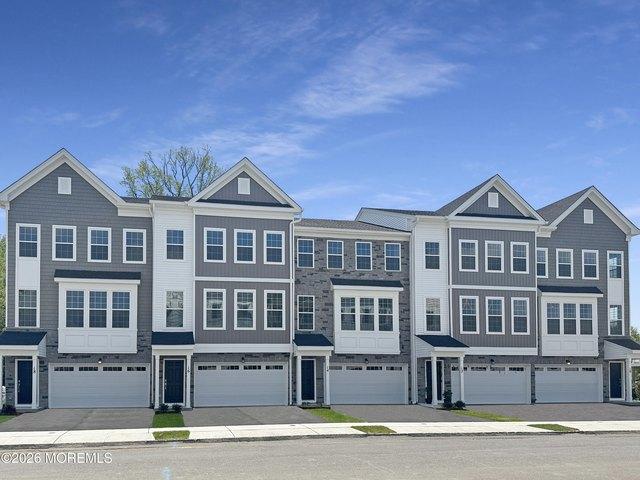 Townhouse for sale in Monmouth, New Jersey