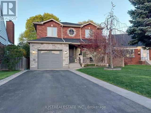 House for sale in Woburn, Ontario
