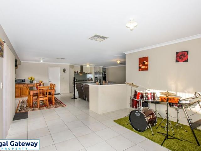 House for rent in Aubin Grove, Western Australia
