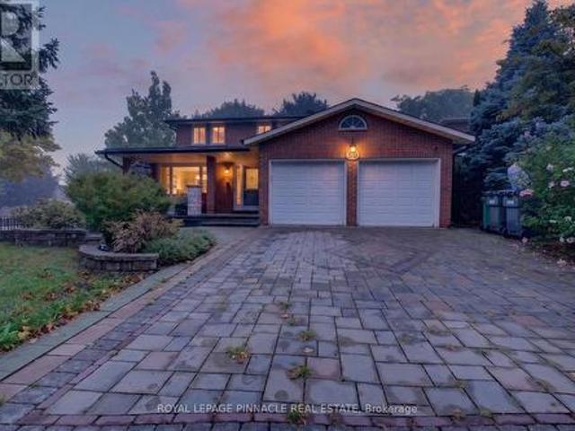 House for sale in Georgina, Ontario