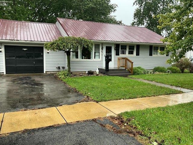 House for sale in Huron, Ohio