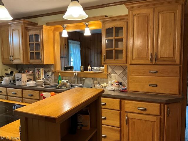 House for sale in New London, Huron County