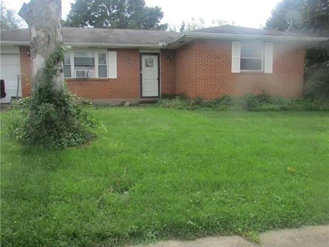 House for sale in Xenia, Greene County