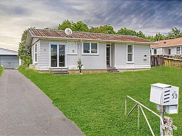 House for rent in Tūrangi, Taupō District
